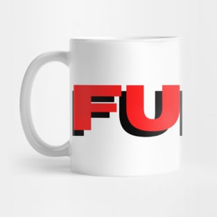 Fur Q The Day Today Mug